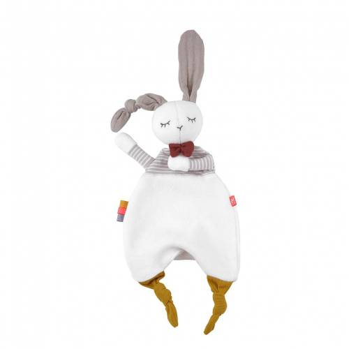 KIKADU Towel Doll - Rabbit Boy